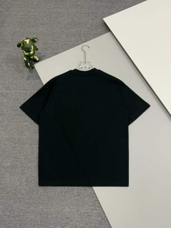 Dior T Shirts Short _SKUDiorS-XLm6tx0515726